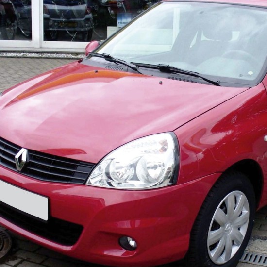 ΜΑΡΚΕ ΤΑΣΙΑ ΓΙΑ RENAULT CLIO/MEGANE II 14 INCH CROATIA COVER (4 ΤΕΜ.)