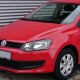 ΜΑΡΚΕ ΤΑΣΙΑ ΓΙΑ VW POLO 6R 14 INCH CROATIA COVER (4 ΤΕΜ.)