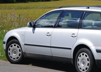 ΜΑΡΚΕ ΤΑΣΙΑ ΓΙΑ VW PASSAT B5 15 INCH CROATIA COVER (4 ΤΕΜ.)