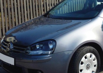 ΜΑΡΚΕ ΤΑΣΙΑ ΓΙΑ VW GOLF V/JETTA 15 INCH CROATIA COVER (4 ΤΕΜ.)