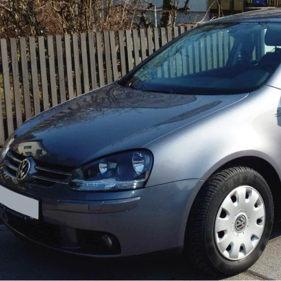 ΤΑΣΙΑ ΓΙΑ VW GOLF V/JETTA 15 INCH CROATIA COVER (4 ΤΕΜ.)