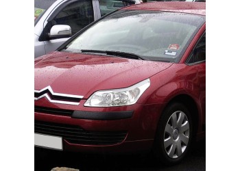 ΜΑΡΚΕ ΤΑΣΙΑ ΓΙΑ CITROEN C3/C4/C5 15 INCH CROATIA COVER (4 ΤΕΜ.)