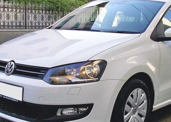 ΜΑΡΚΕ ΤΑΣΙΑ ΓΙΑ VW POLO 6R 15 INCH CROATIA COVER (4 ΤΕΜ.)