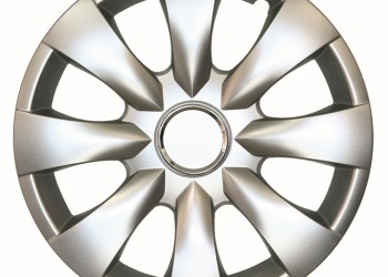 ΜΑΡΚΕ ΤΑΣΙΑ ΓΙΑ TOYOTA COROLLA SEDAN/YARIS 15 INCH CROATIA COVER (4 ΤΕΜ.)