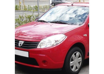 ΜΑΡΚΕ ΤΑΣΙΑ ΓΙΑ DACIA SANDERO/LOGAN/MPV/LODGY 15 INCH CROATIA COVER (4 ΤΕΜ.)