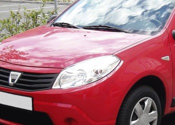 ΜΑΡΚΕ ΤΑΣΙΑ ΓΙΑ DACIA SANDERO/LOGAN/MPV/LODGY 15 INCH CROATIA COVER (4 ΤΕΜ.)