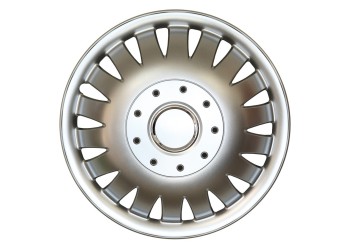 ΤΑΣΙΑ UNIVERSAL ΓΙΑ VAN 15 INCH CROATIA COVER (4 ΤΕΜ.)