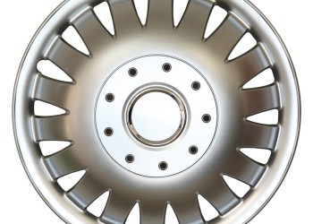 ΤΑΣΙΑ UNIVERSAL ΓΙΑ VAN 15 INCH CROATIA COVER (4 ΤΕΜ.)