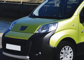 ΜΑΡΚΕ ΤΑΣΙΑ ΓΙΑ PEUGEOT BIPPER 15 INCH CROATIA COVER (4 ΤΕΜ.)