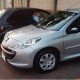 ΜΑΡΚΕ ΤΑΣΙΑ ΓΙΑ PEUGEOT 207 15 INCH CROATIA COVER (4 ΤΕΜ.)