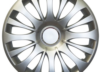 ΜΑΡΚΕ ΤΑΣΙΑ ΓΙΑ TOYOTA YARIS 15 INCH CROATIA COVER (4 ΤΕΜ.)