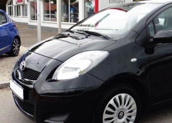 ΜΑΡΚΕ ΤΑΣΙΑ ΓΙΑ TOYOTA YARIS 15 INCH CROATIA COVER (4 ΤΕΜ.)