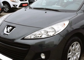 ΜΑΡΚΕ ΤΑΣΙΑ ΓΙΑ PEUGEOT 207/307 15 INCH CROATIA COVER (4 ΤΕΜ.)