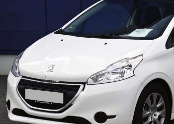ΜΑΡΚΕ ΤΑΣΙΑ ΓΙΑ PEUGEOT 208 15 INCH CROATIA COVER (4 ΤΕΜ.)