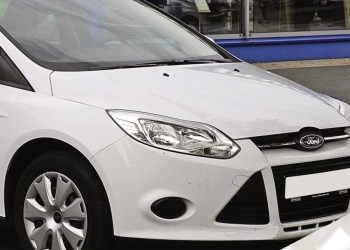 ΜΑΡΚΕ ΤΑΣΙΑ ΓΙΑ FORD FIESTA/FOCUS/C-MAX 15 INCH CROATIA COVER (4 ΤΕΜ.)