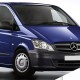 ΜΑΡΚΕ ΤΑΣΙΑ ΓΙΑ MERCEDES VITO W639/CLASS C W204/CLASS A 16 INCH CROATIA COVER (4 ΤΕΜ.)