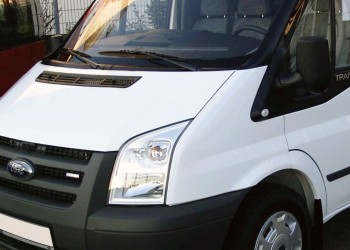 ΜΑΡΚΕ ΤΑΣΙΑ ΓΙΑ FORD TRANSIT 16 INCH CROATIA COVER (4 ΤΕΜ.)