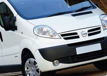 ΜΑΡΚΕ ΤΑΣΙΑ ΓΙΑ NISSAN PRIMΑSTAR/QASHQAI 16 INCH CROATIA COVER (4 ΤΕΜ.)