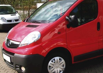 ΜΑΡΚΕ ΤΑΣΙΑ ΓΙΑ OPEL VIVARO 16 INCH CROATIA COVER (4 ΤΕΜ.)