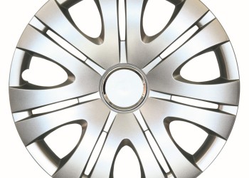 ΜΑΡΚΕ ΤΑΣΙΑ ΓΙΑ TOYOTA COROLLA VERSO/AVENSIS 16 INCH CROATIA COVER (4 ΤΕΜ.)