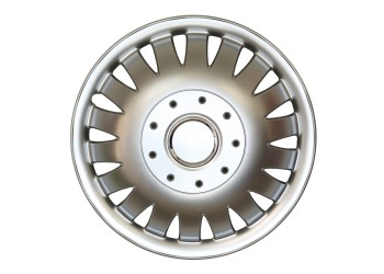 ΤΑΣΙΑ UNIVERSAL ΓΙΑ VAN 16 INCH CROATIA COVER (4 ΤΕΜ.)