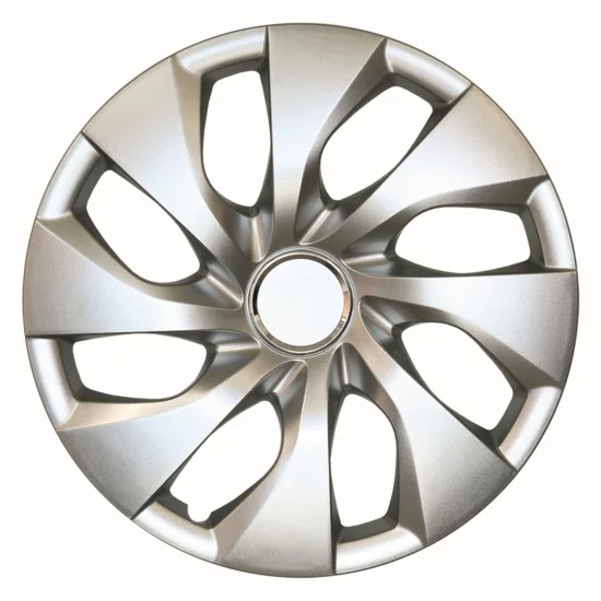 ΤΑΣΙΑ ΓΙΑ TOYOTA NEW COROLLA/AURIS 16 INCH CROATIA COVER (4 ΤΕΜ.)
