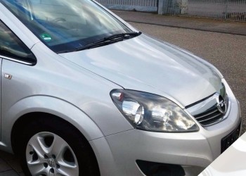 ΜΑΡΚΕ ΤΑΣΙΑ ΓΙΑ OPEL ZAFIRA B/ASTRA J 16 INCH CROATIA COVER (4 ΤΕΜ.)