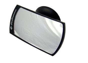 Amio - ΚΑΘΡΕΠΤΗΣ ΕΣΩΤΕΡΙΚΟΣ ΜΕ ΒΕΝΤΟΥΖΑ 11x6x6mm - 1 τεμ. (CC42543/AM)