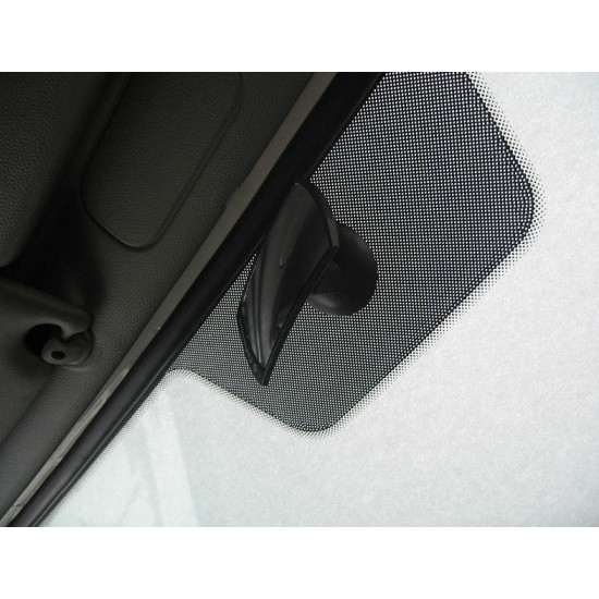 Amio - ΚΑΘΡΕΠΤΗΣ ΕΣΩΤΕΡΙΚΟΣ ΜΕ ΒΕΝΤΟΥΖΑ 11x6x6mm - 1 τεμ. (CC42543/AM)