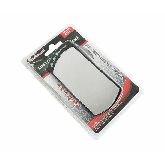 Amio - ΚΑΘΡΕΠΤΗΣ ΕΣΩΤΕΡΙΚΟΣ ΜΕ ΒΕΝΤΟΥΖΑ 11x6x6mm - 1 τεμ. (CC42543/AM)