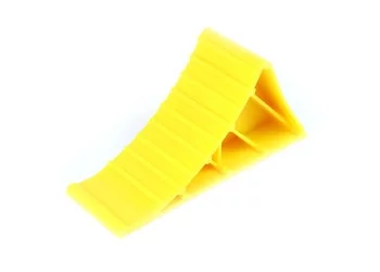 Amio - ΤΑΚΟΣ ΤΡΟΧΟΥ ΠΛΑΣΤΙΚΟΣ ΚΙΤΡΙΝΟΣ 220x80x120mm 1ΤΕΜ. (CC42560/AM)