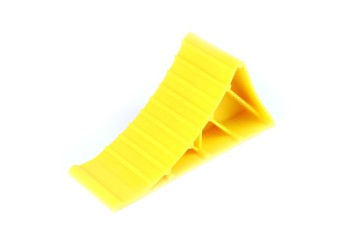 Amio - ΤΑΚΟΣ ΤΡΟΧΟΥ ΠΛΑΣΤΙΚΟΣ ΚΙΤΡΙΝΟΣ 220x80x120mm 1ΤΕΜ. (CC42560/AM)