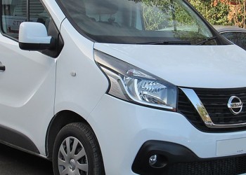 ΜΑΡΚΕ ΤΑΣΙΑ ΓΙΑ NISSAN NV300 16 INCH CROATIA COVER (4 ΤΕΜ.)