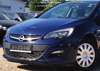 ΜΑΡΚΕ ΤΑΣΙΑ ΓΙΑ OPEL ASTRA J 16 INCH CROATIA COVER (4 ΤΕΜ.)