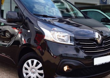 ΜΑΡΚΕ ΤΑΣΙΑ ΓΙΑ RENAULT TRAFIC 16 INCH CROATIA COVER (4 ΤΕΜ.)