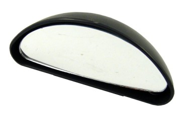 Amio - ΚΑΘΡΕΠΤΗΣ ΕΞΩΤΕΡΙΚΟΣ ΕΥΡΥΓΩΝΙΟΣ (ΚΑΤΑΛΛΗΛΟΣ ΚΑΙ ΓΙΑ ΣΧΟΛΗ ΟΔΗΓΟΥ - 1 TEM. (CC42757/AM)