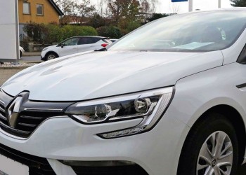 ΜΑΡΚΕ ΤΑΣΙΑ ΓΙΑ RENAULT MEGANE 16 INCH CROATIA COVER (4 ΤΕΜ.)