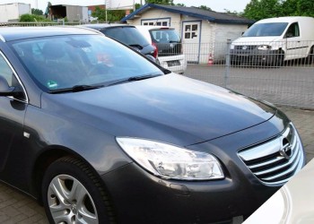 ΜΑΡΚΕ ΤΑΣΙΑ ΓΙΑ OPEL INSIGNIA 17 INCH CROATIA COVER (4 ΤΕΜ.)