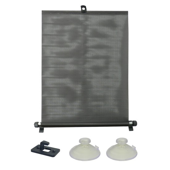 Amio - ΗΛΙΟΠΡΟΣΤΑΣΙΑ ΡΟΛΟ (ROLLER) 45cm - 1 ΤΕΜ. (CC61002/AM)