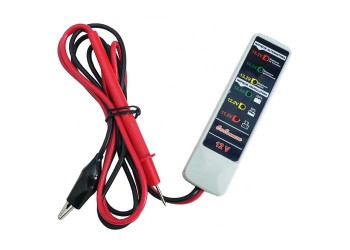 Amio - ΒΟΛΤΟΜΕΤΡΟ 12V - 1 ΤΕΜ. (CC61516/AM)