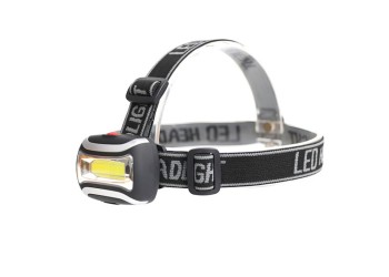 Amio - ΦΑΚΟΣ ΚΕΦΑΛΗΣ ΕΡΓΑΣΙΑΣ LED - 1 τεμ. (CC68583/CC42292/AM)