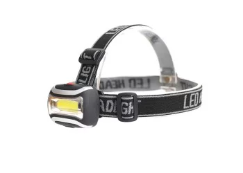 Amio - ΦΑΚΟΣ ΚΕΦΑΛΗΣ ΕΡΓΑΣΙΑΣ LED - 1 τεμ. (CC68583/CC42292/AM)