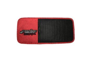 ΘΗΚΗ CD ΗΛΙΑΣΤΡΟΥ ΚΟΚΚΙΝΗ SIMONI RACING - 1 ΤΕΜ.