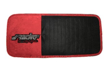 ΘΗΚΗ CD ΗΛΙΑΣΤΡΟΥ ΚΟΚΚΙΝΗ SIMONI RACING - 1 ΤΕΜ.