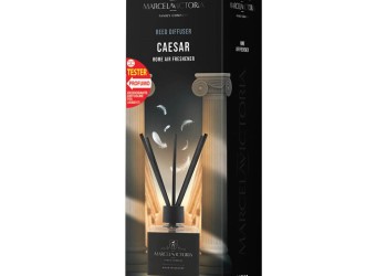 ΑΡΩΜΑΤΙΚΟ ΧΩΡΟΥ 100ml ΜΕ STICKS - CAESAR