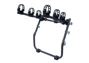 ΒΑΣΗ ΠΟΔΗΛΑΤΟΥ ΠΟΡΤ ΜΠΑΓΚΑΖ MISTRAL ΓΙΑ 3 ΠΟΔΗΛΑΤΑ Η FAT BIKE MENABO