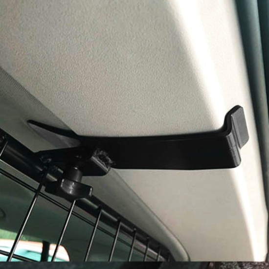 Cik - ΔΙΑΧΩΡΙΣΤΙΚΟ ΠΛΕΓΜΑ/ΠΡΟΣΤΑΤΕΥΤΙΚΟΣ ΦΡΑΓΜΟΣ ΣΚΥΛΟΥ ΓΙΑ VW TIGUAN 2007-2014 – 1 τεμ. (G0002/CK)