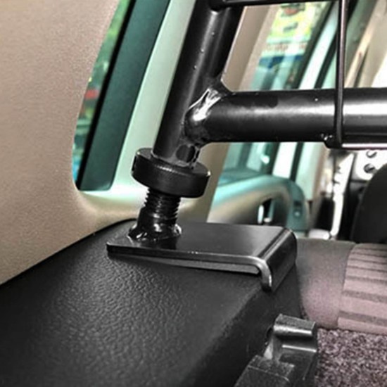 Cik - ΔΙΑΧΩΡΙΣΤΙΚΟ ΠΛΕΓΜΑ/ΠΡΟΣΤΑΤΕΥΤΙΚΟΣ ΦΡΑΓΜΟΣ ΣΚΥΛΟΥ ΓΙΑ OPEL ASTRA J SPORTS TOURER 2010+ – 1 τεμ. (G0005/CK)