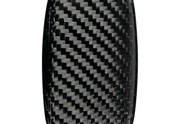 ΚΑΛΥΜΜΑ ΚΛΕΙΔΙΩΝ CARBON TYPE-1 ΓΙΑ JAGUAR/LAND ROVER 1ΤΕΜ.