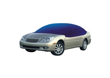 ΕΞΩΤΕΡΙΚΟ ΠΡΟΣΤΑΤΕΥΤΙΚΟ ΗΜΙ-ΚΑΛΥΜΜΑ ΑΥΤΟΚΙΝΗΤΟΥ UMBRELLA (MPV-M έως 10,35 m)